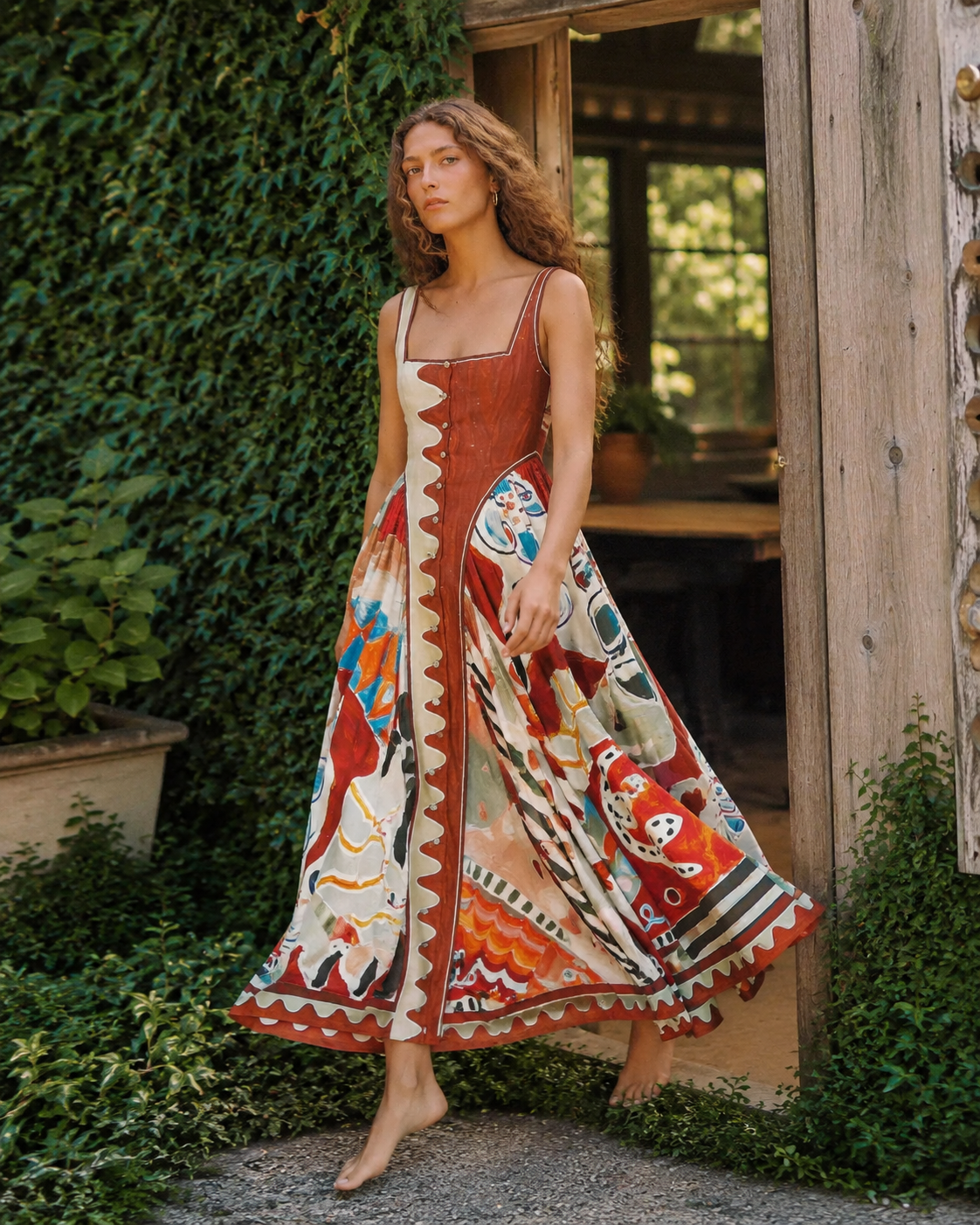 Abito Francesca