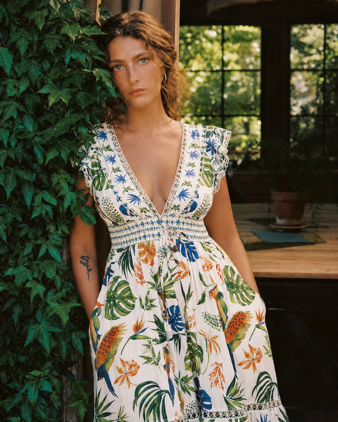 Abito Carlotta