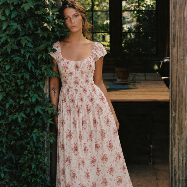 Abito Eleonora
