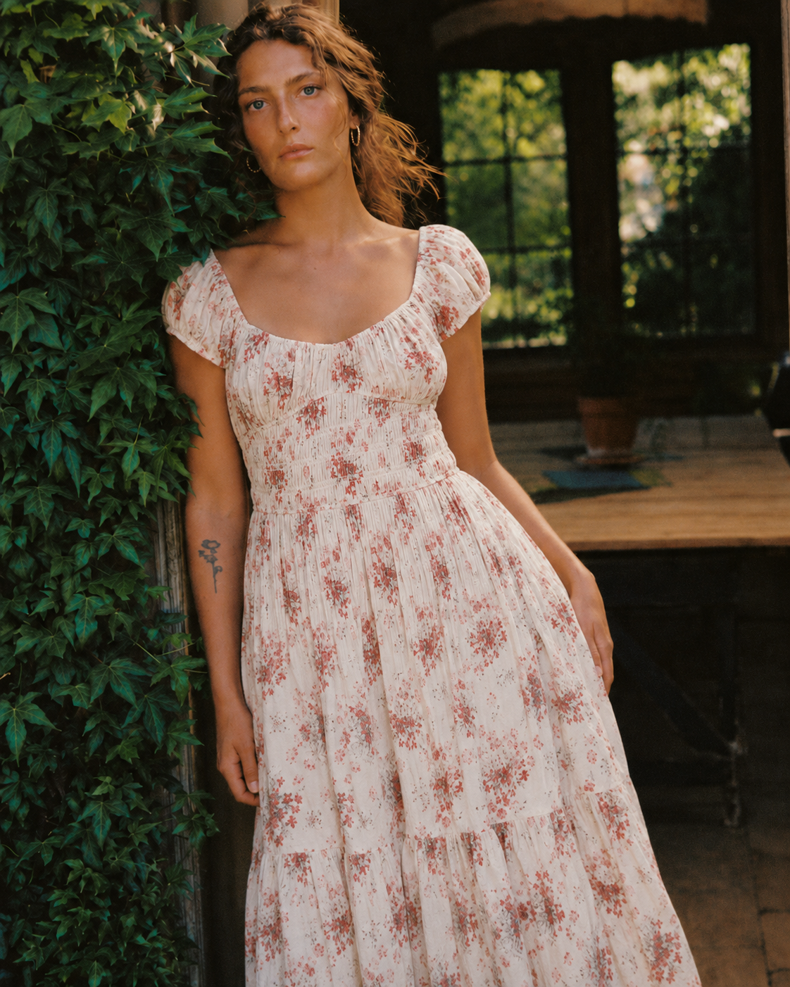 Abito Eleonora