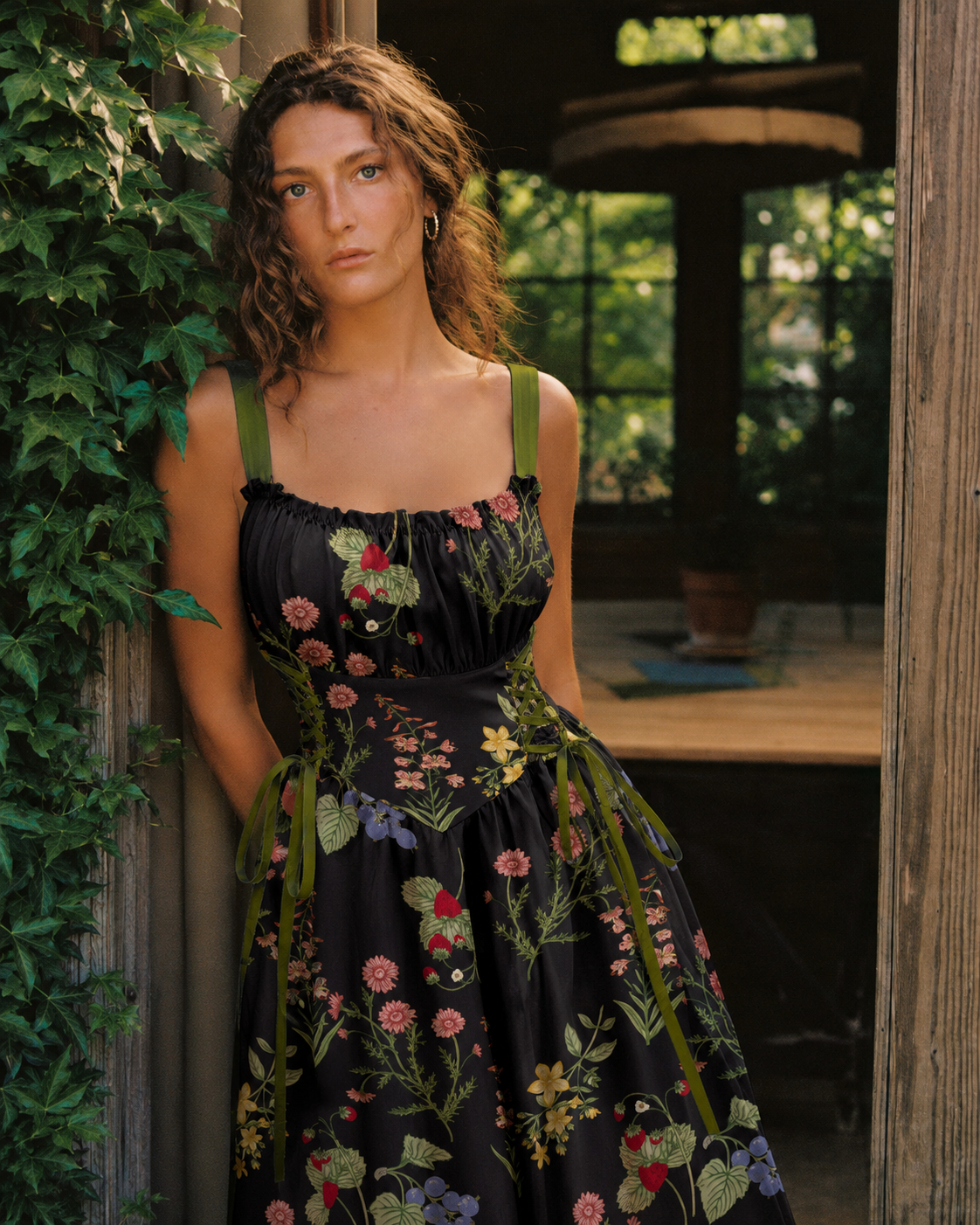 Abito Raffaella