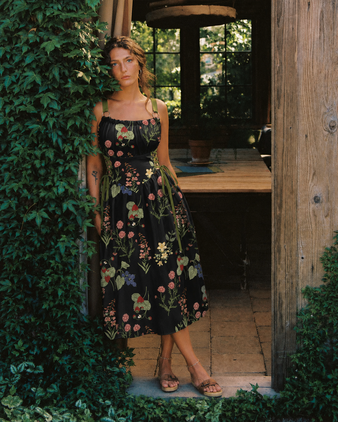 Abito Raffaella