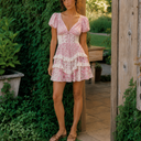 Rosa