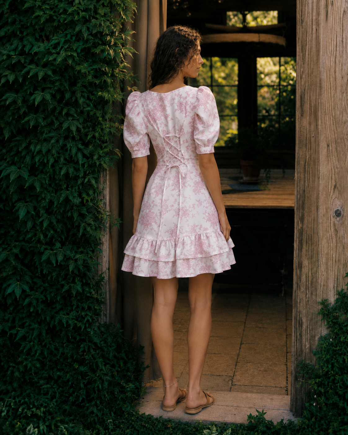 Abito Giulia