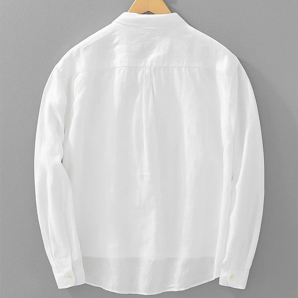 Camicia con colletto Toti