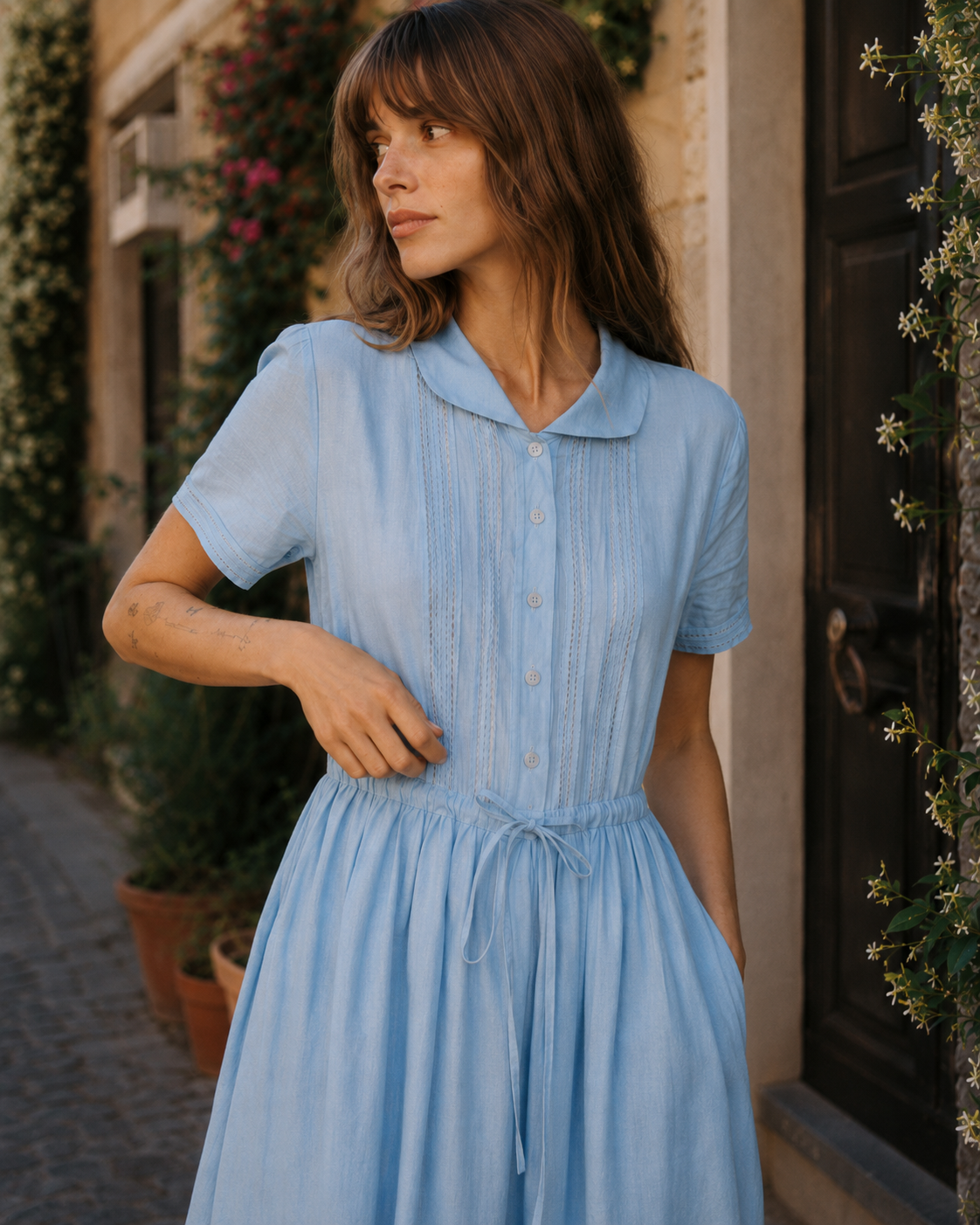 Abito Sofia