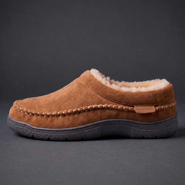Pantofole Cortina d’Ampezzo