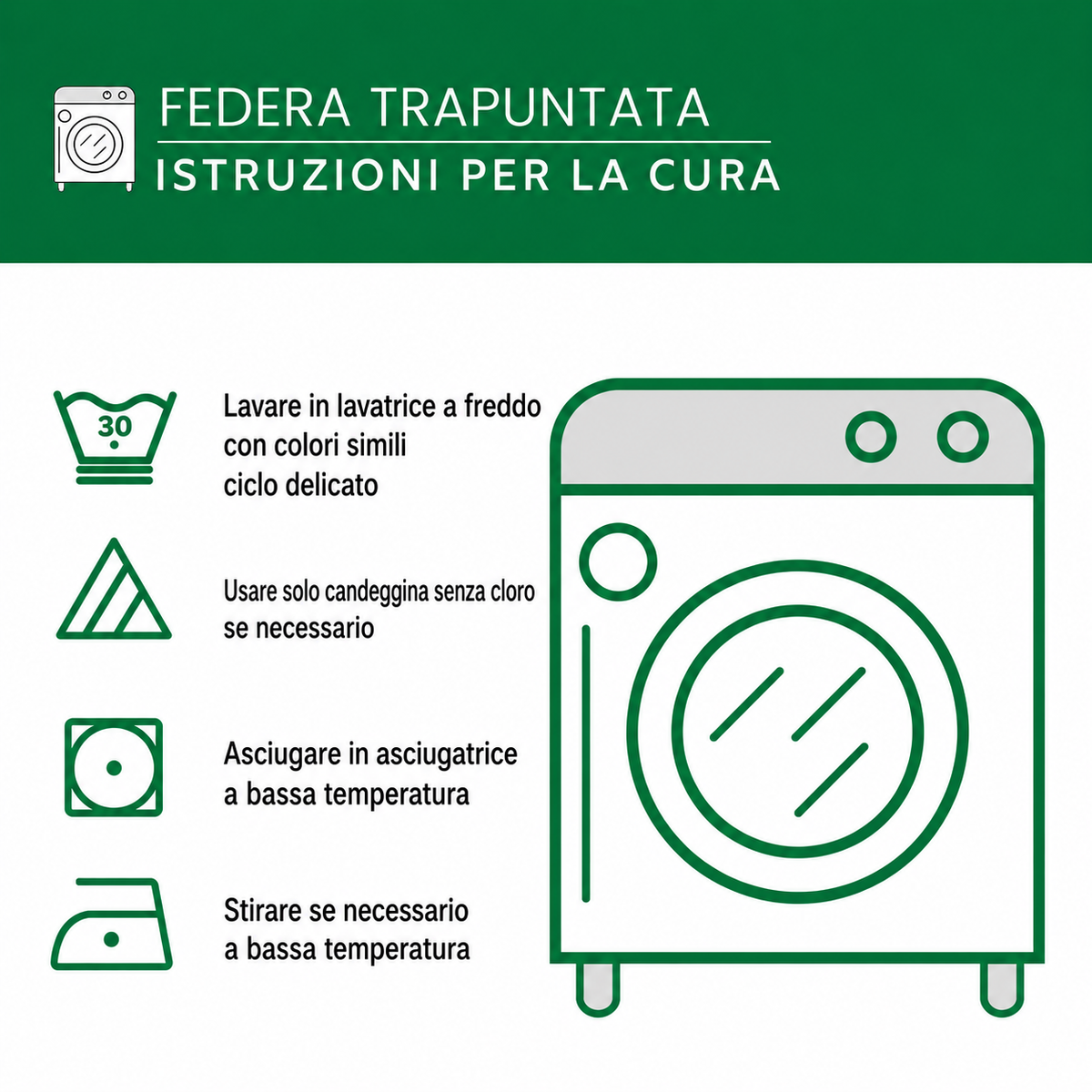 Copricuscino trapuntato con onde dell’oceano