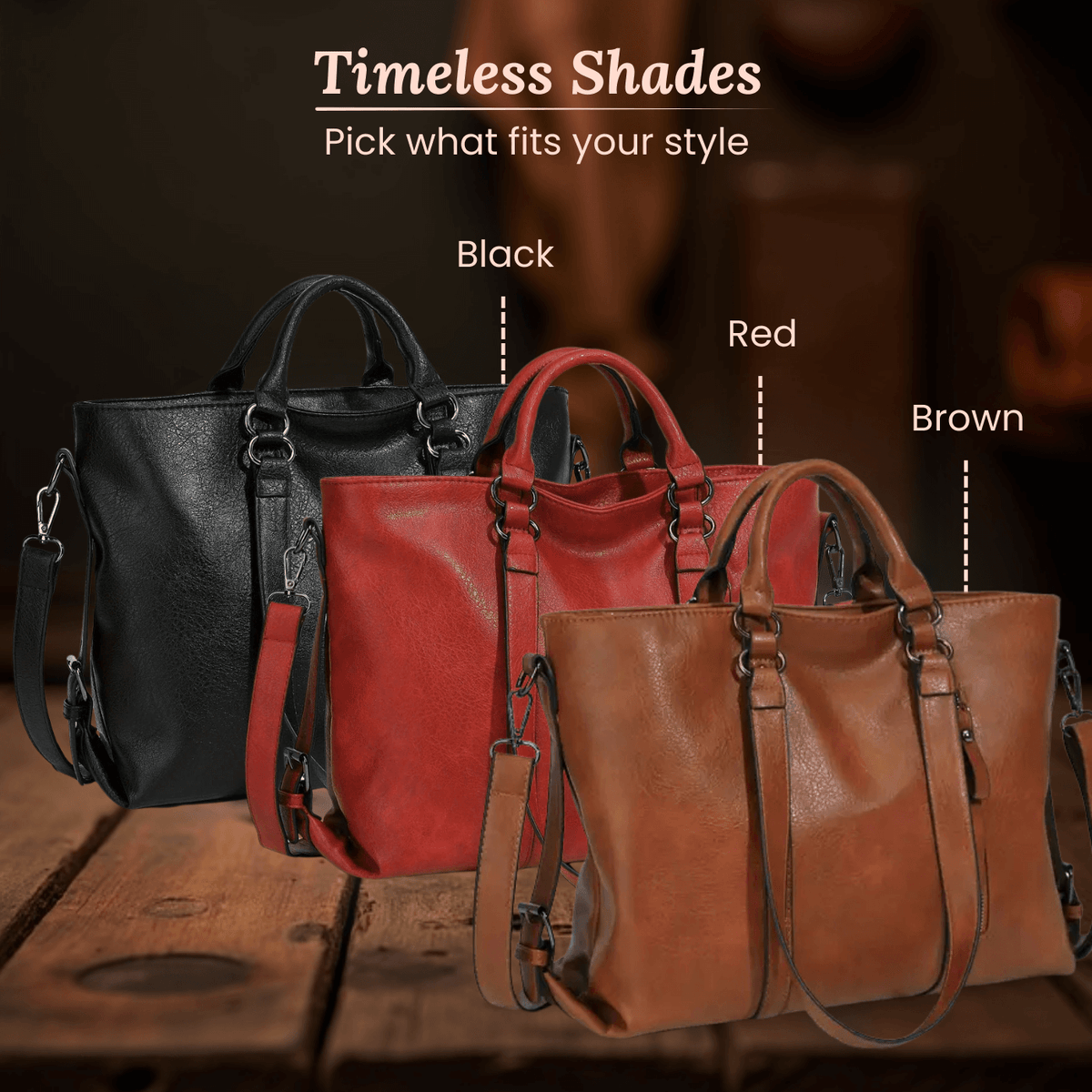 Utility Carry di Tiziana | Borsa Tote