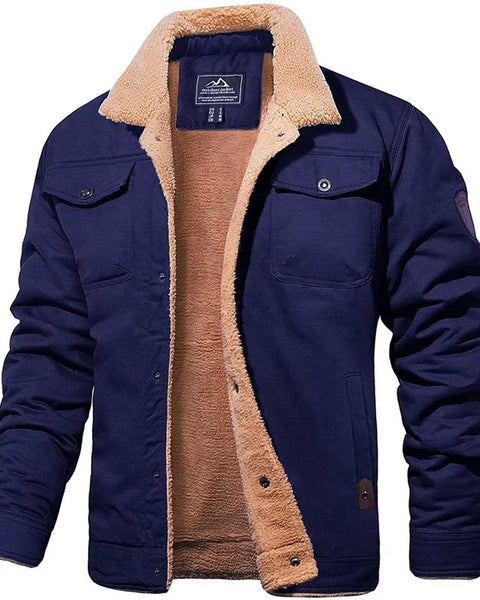 Francesco | Giacca bomber imbottita