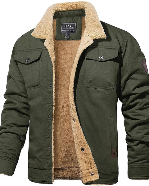 Francesco | Giacca bomber imbottita