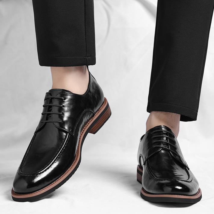 Scarpe Eleganti in Pelle Regency