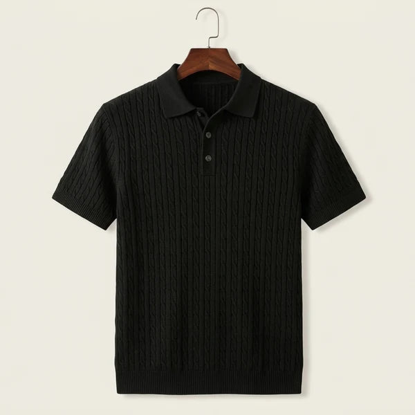 Riccardo — Polo a Trecce