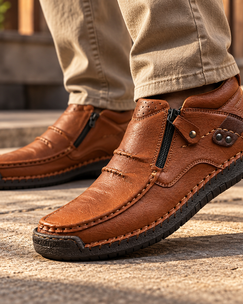Stivaletto Comfort Marco