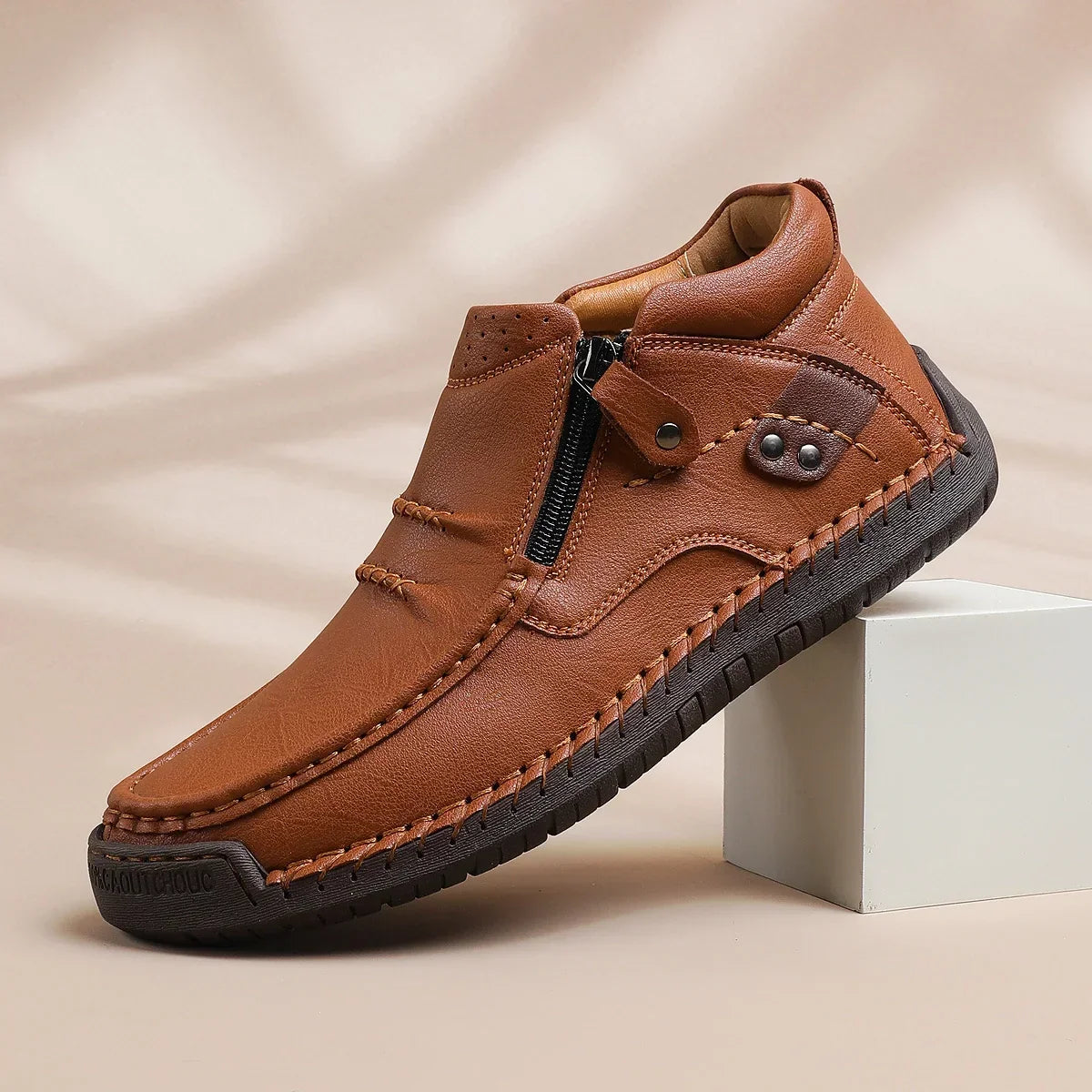Stivaletto Comfort Marco