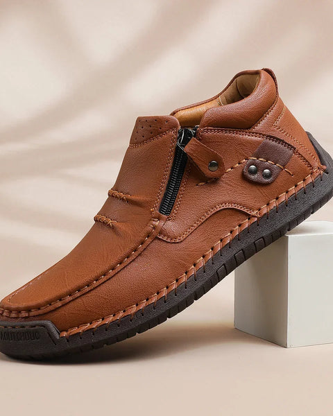 Stivaletto Comfort Marco