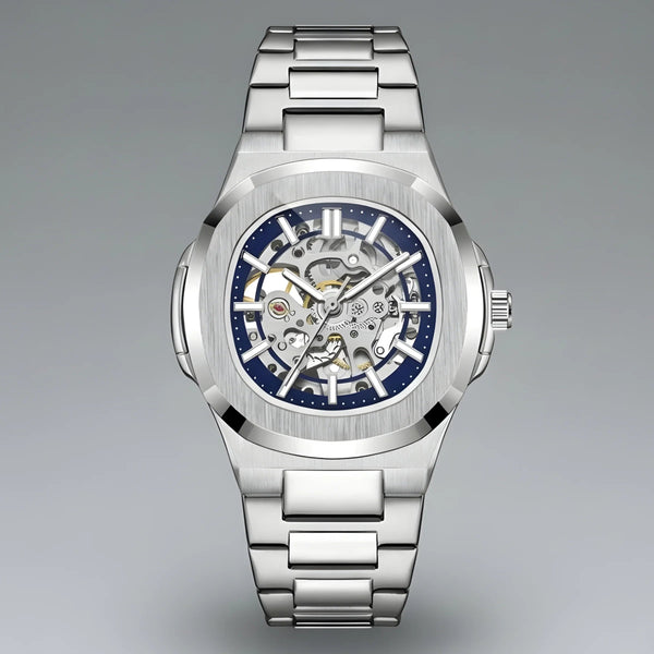 Orologio Positano
