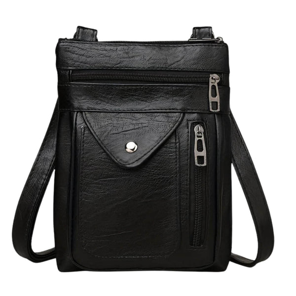 Borsa Utility Carry di Vittoria | Borsa a tracolla