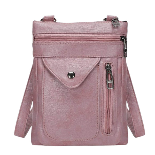 Borsa Utility Carry di Vittoria | Borsa a tracolla
