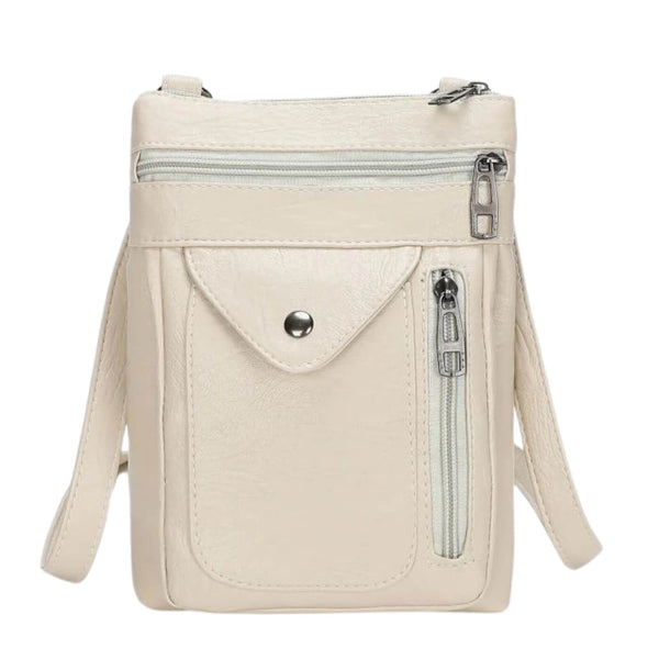 Borsa Utility Carry di Vittoria | Borsa a tracolla