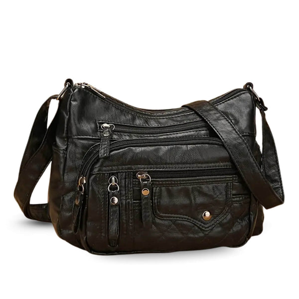 Borsa a Tracolla Stile Utility di Antonina