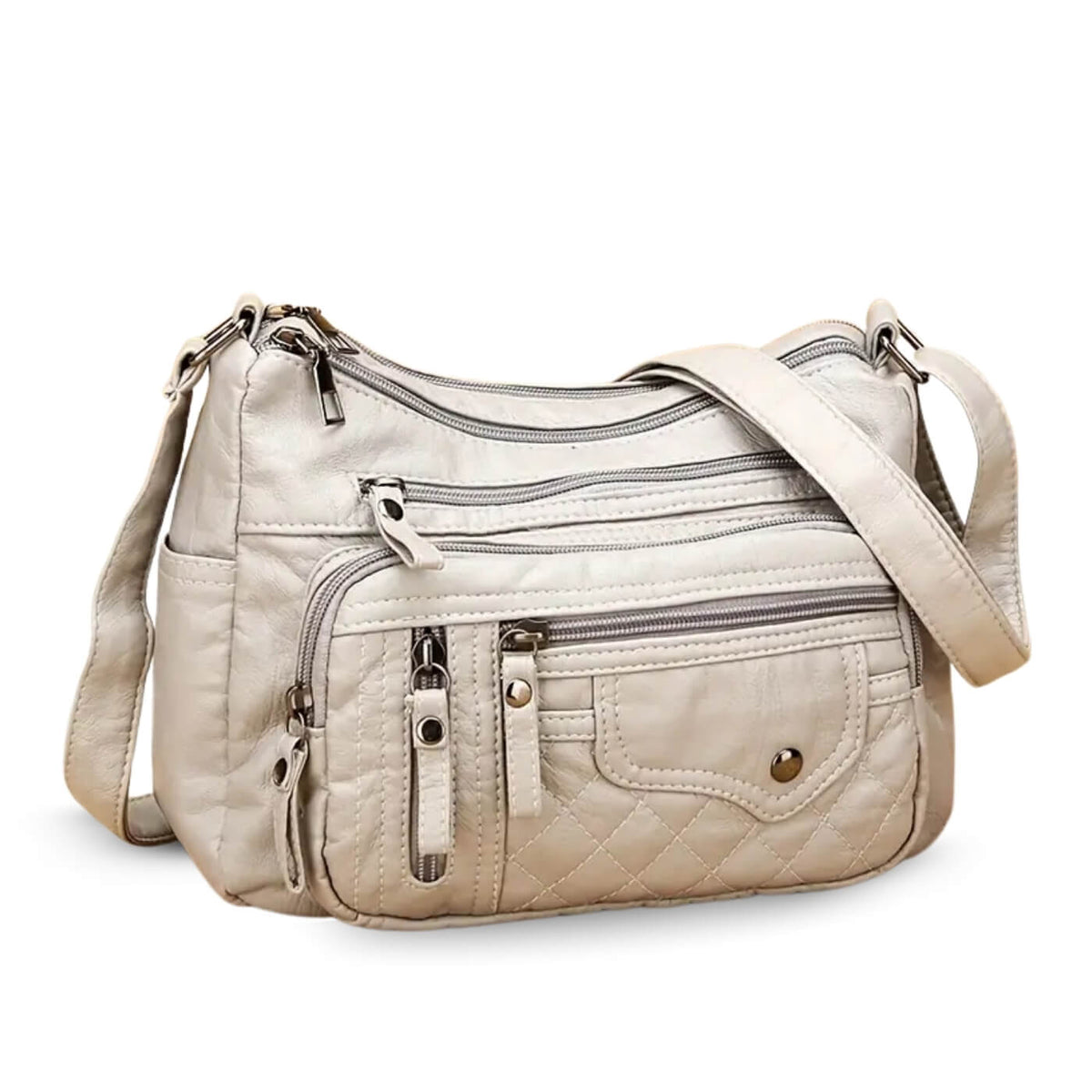 Stile Utilitario di Antonina | Borsa a Tracolla