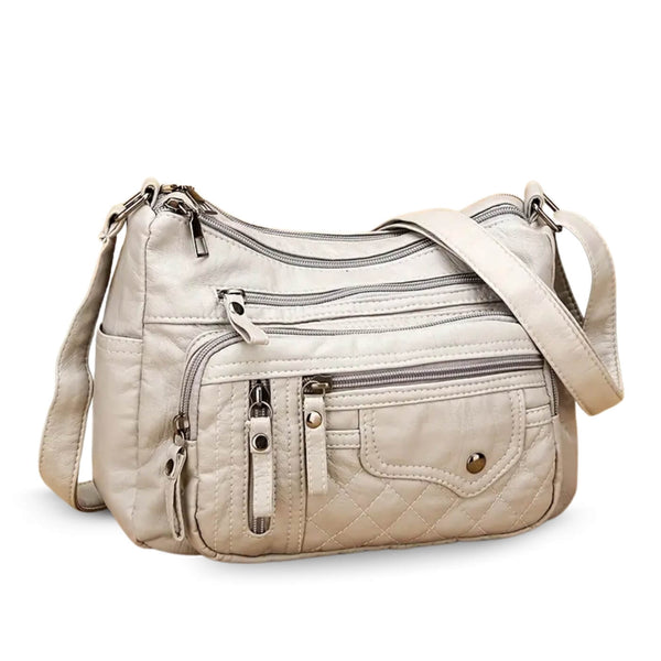 Borsa a Tracolla Stile Utility di Antonina