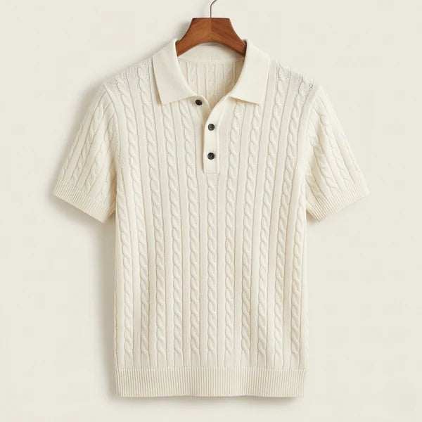 Riccardo — Polo a Trecce