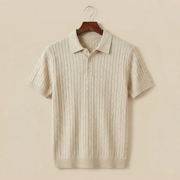 Riccardo — Polo a Trecce