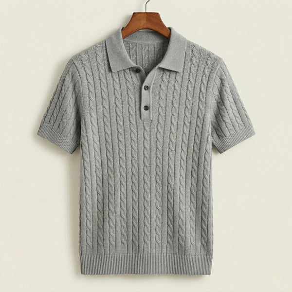 Riccardo — Polo a Trecce