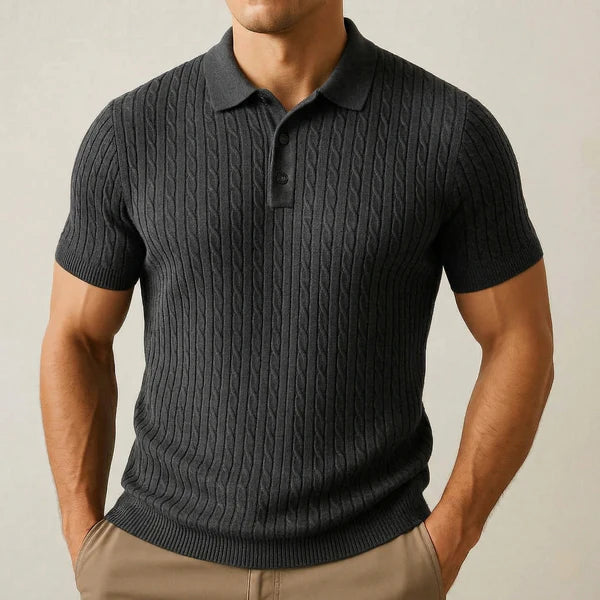 Riccardo — Polo a Trecce