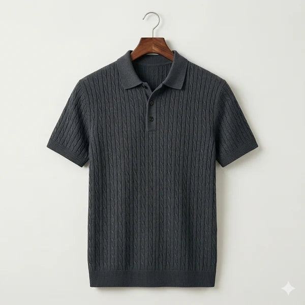 Riccardo — Polo a Trecce