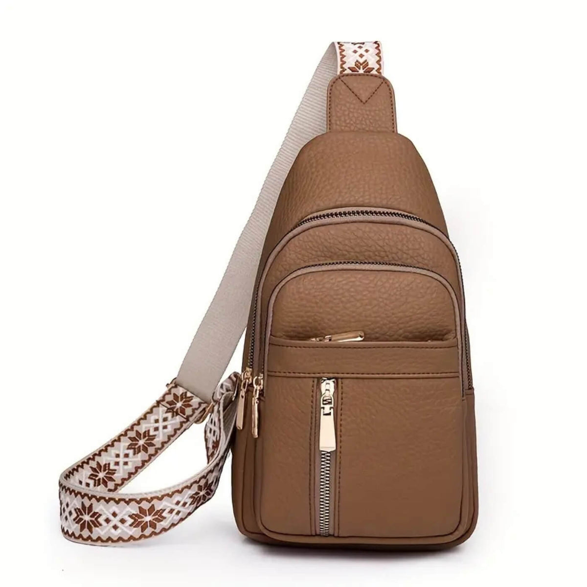 Borsa Sling Utilitaria di Noemi
