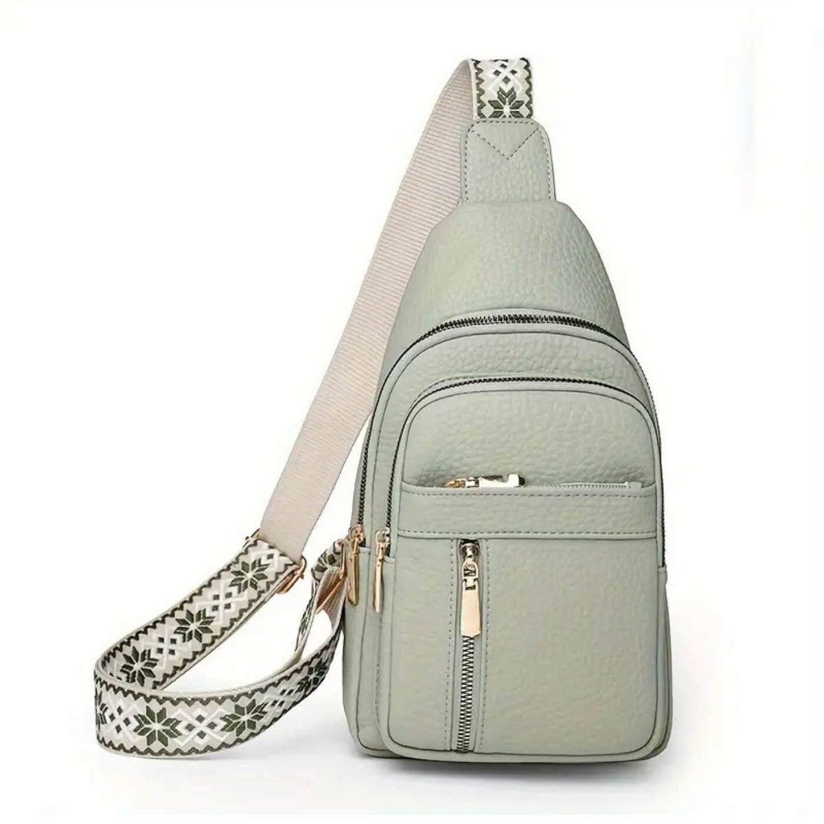 Borsa Sling Utilitaria di Noemi