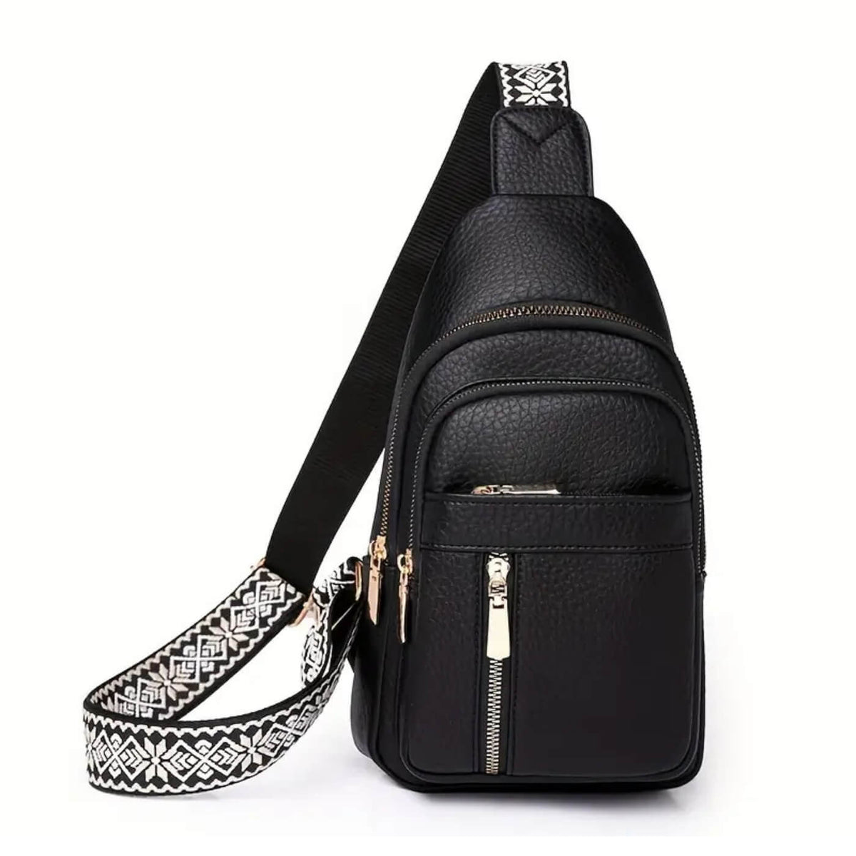 Borsa Sling Utilitaria di Noemi