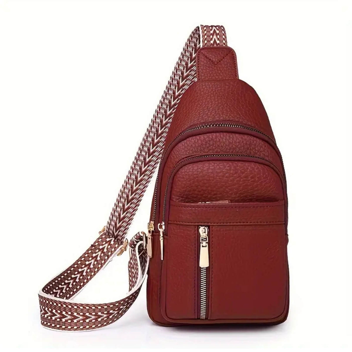 Borsa Sling Utilitaria di Noemi