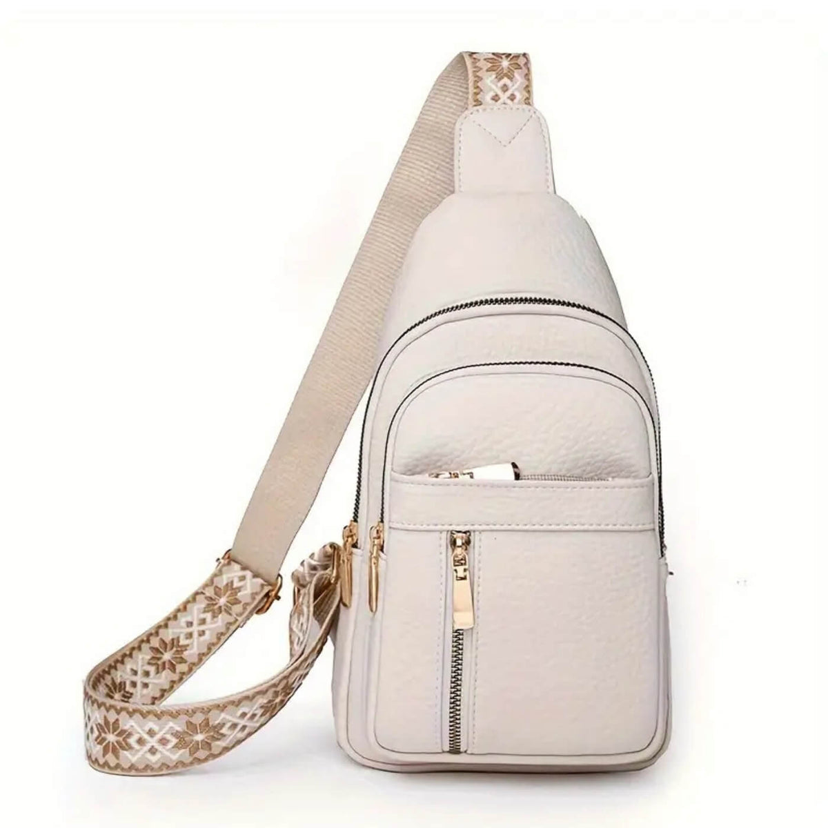 Borsa Sling Utilitaria di Noemi