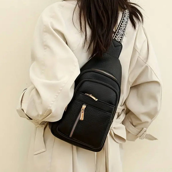 Borsa Sling Utilitaria di Noemi