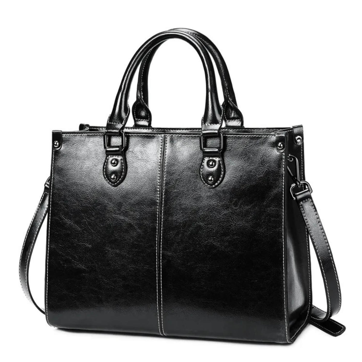 Borsa Strutturata di Camilla | Borsa a Mano
