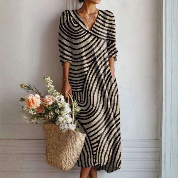 Grace - Vestito Vintage Senza Tempo