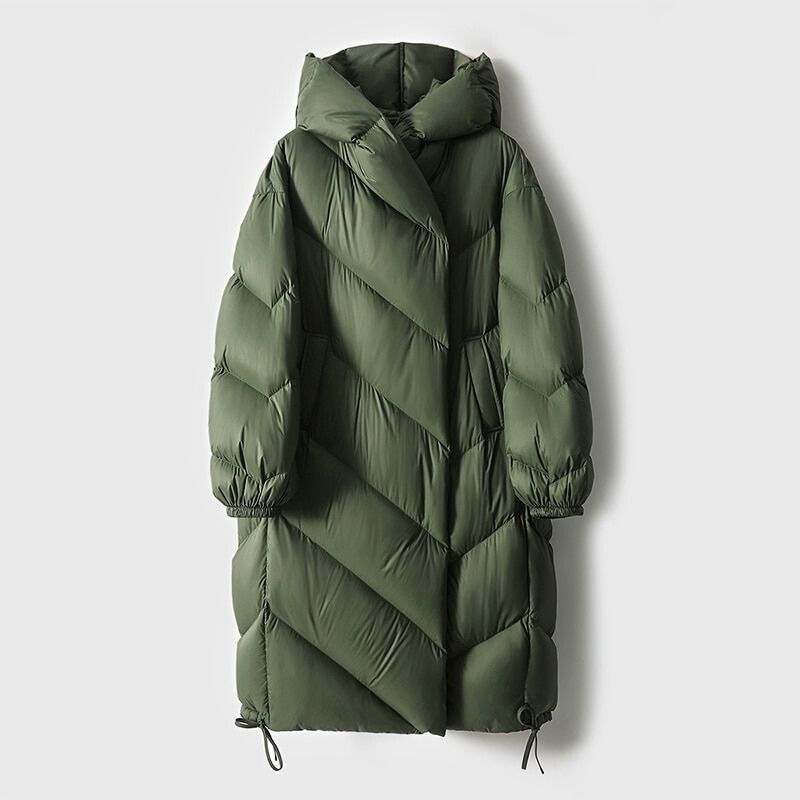 Parka Metropolis Down