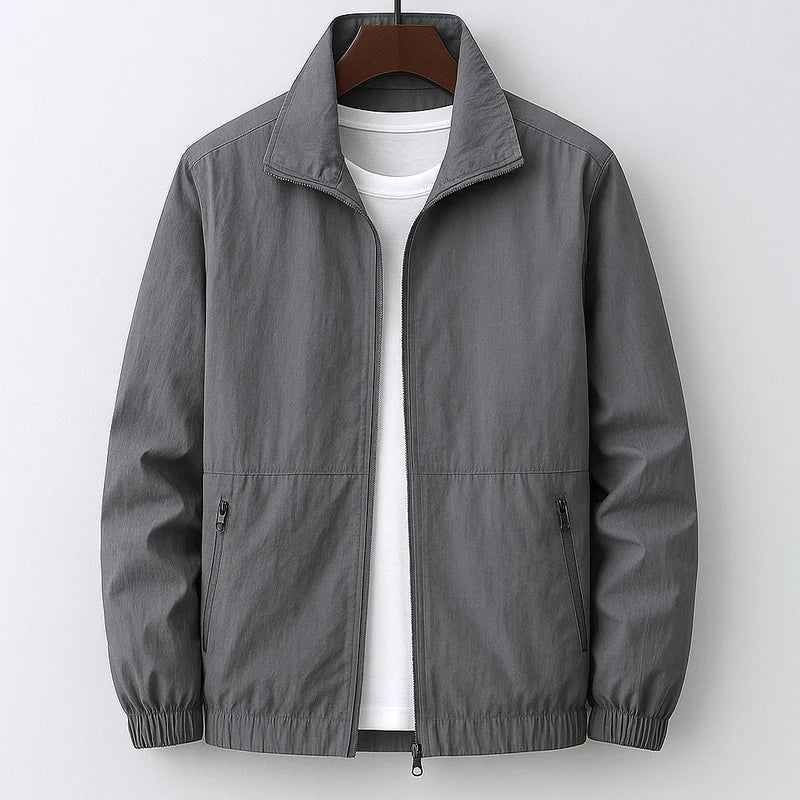 Alessandro | Giacca bomber leggera