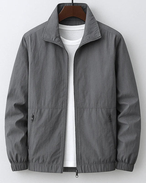 Alessandro | Giacca bomber leggera