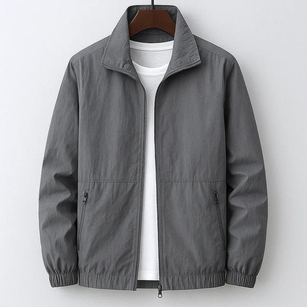 Alessandro | Giacca bomber leggera