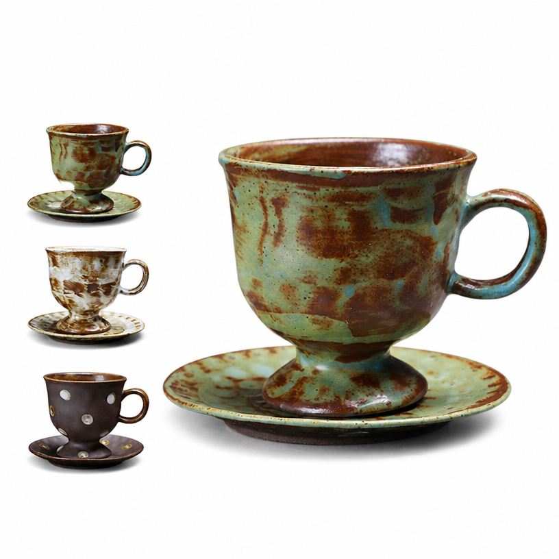Tazza Assisi