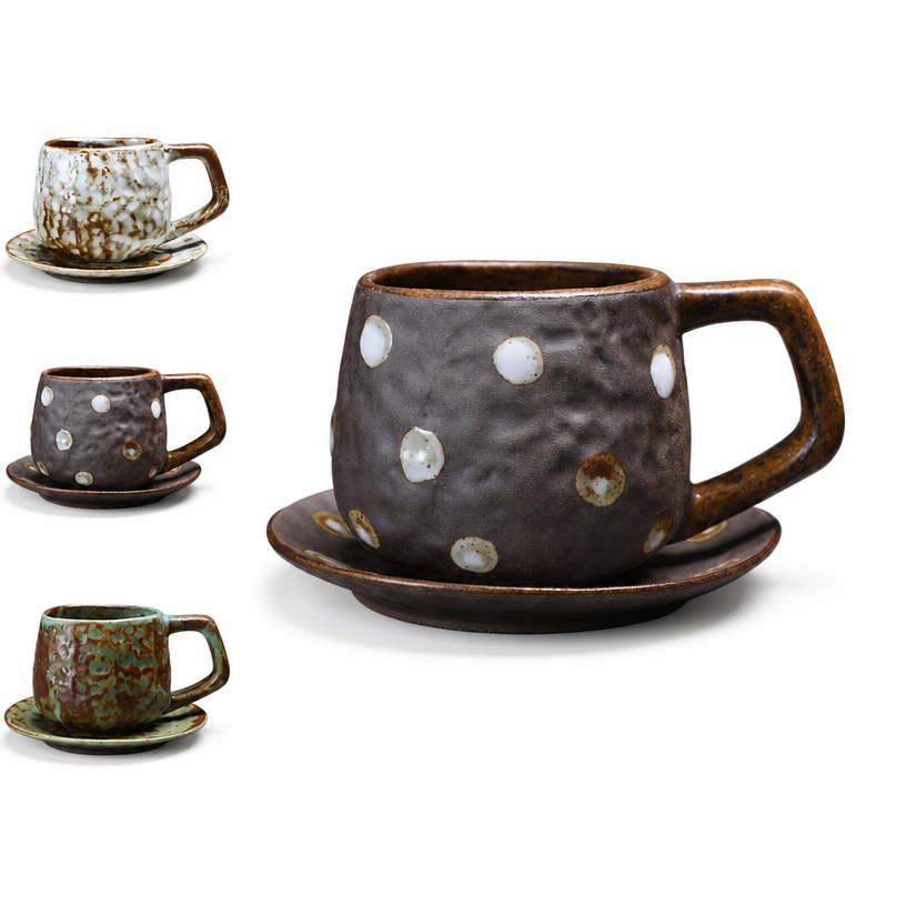 Tazza Matera
