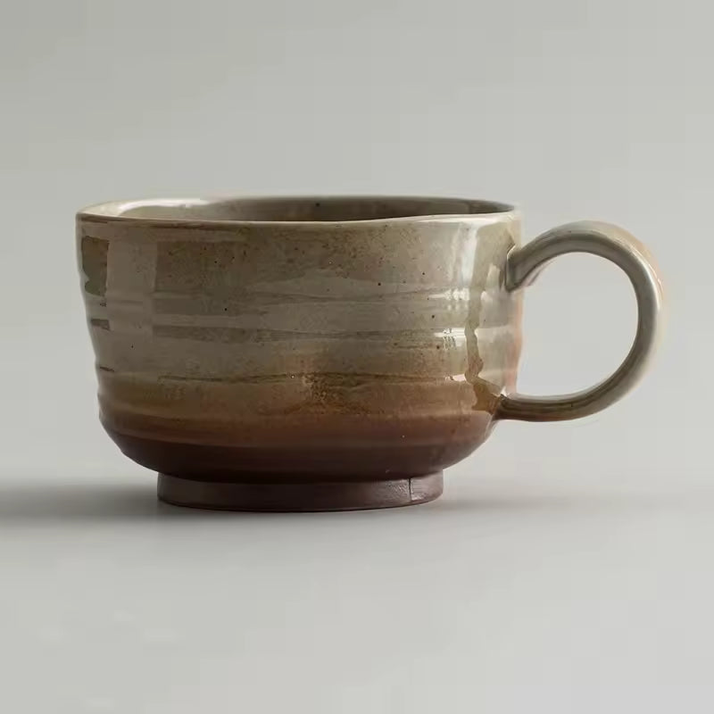 Tazza Volterra