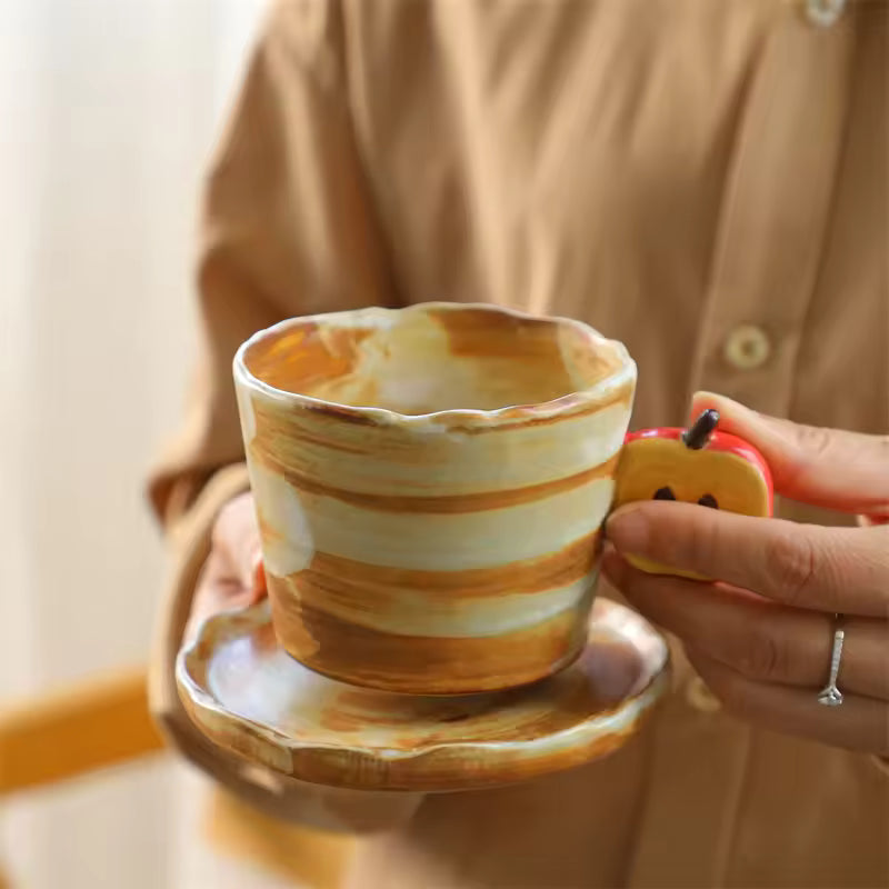 Tazza Siena