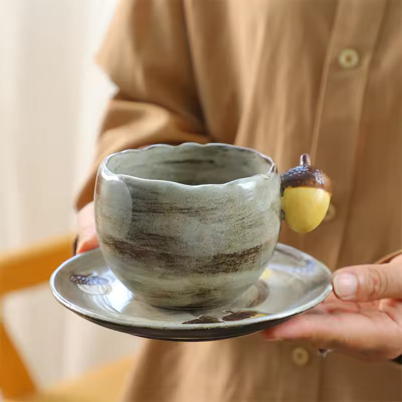 Tazza Siena