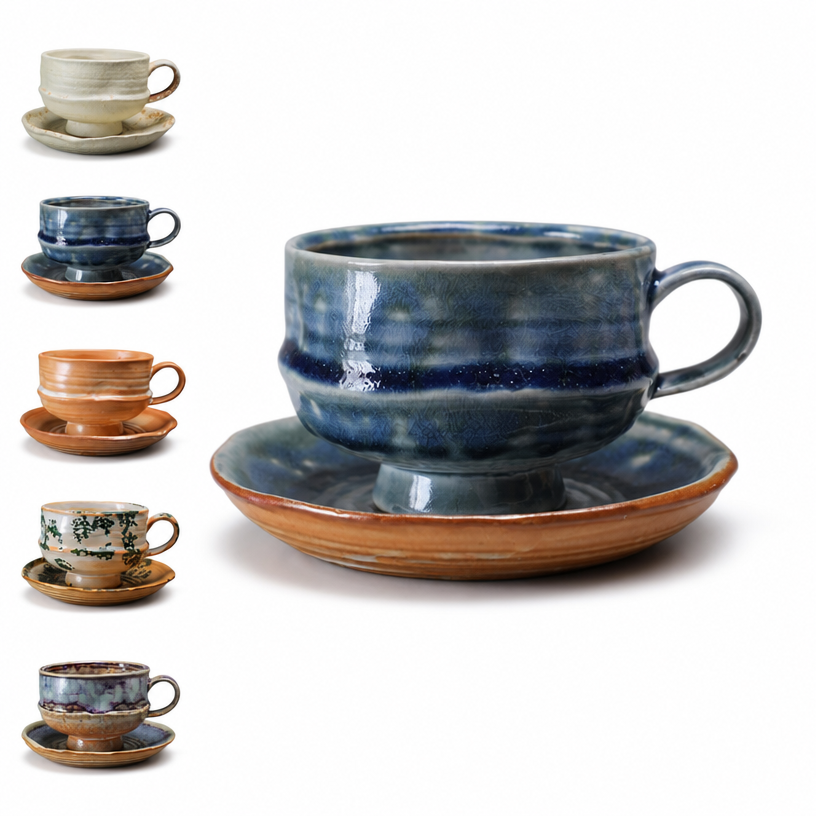 Tazza Urbino